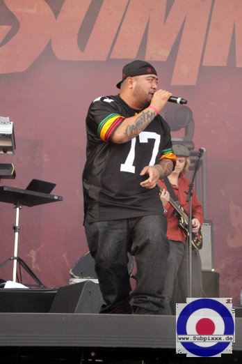 J Boog (USA) 27. Summer Jam Festival - Fuehlinger See, Koeln - Red Stage 08. Juli 2012 (17).JPG